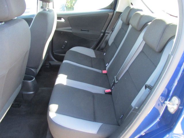 2007 PEUGEOT 207 1.4 S 5d image 5