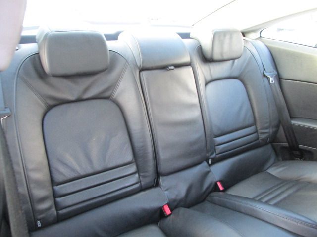 2007 PEUGEOT 407 2.2 COUPE SE 2DR image 5