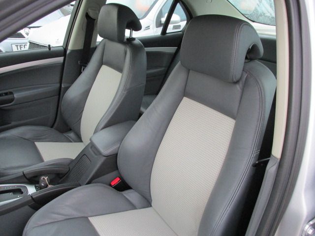 2007 SAAB 9-3 1.9 DTH VECTOR SPORT 4d image 4