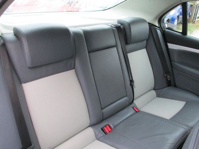 2007 SAAB 9-3 1.9 DTH VECTOR SPORT 4d image 5