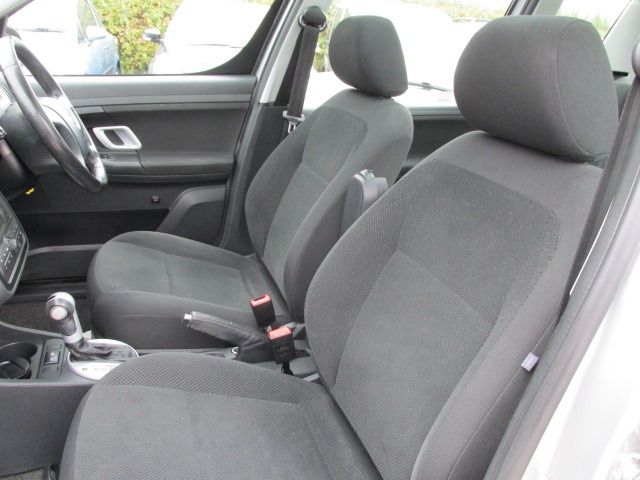 2007 SKODA ROOMSTER 1.6 3 16V 5d image 4