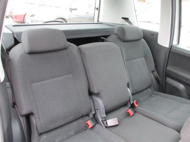 2007 SKODA ROOMSTER 1.6 3 16V 5d image 5