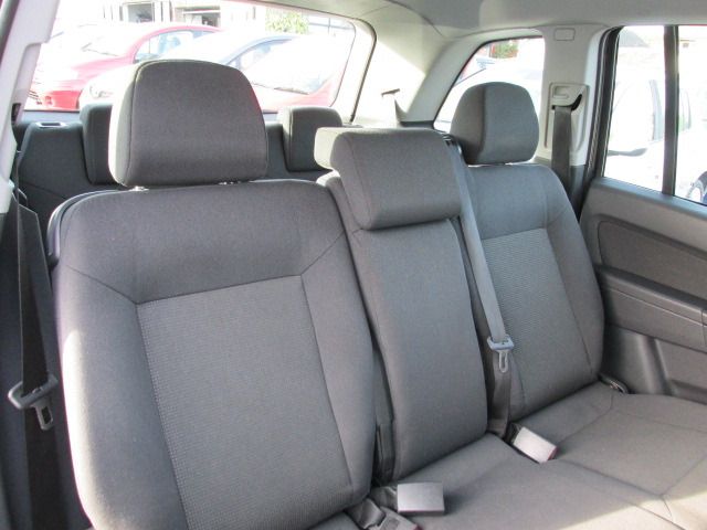 2007 VAUXHALL ZAFIRA 1.8 LIFE 16V 5d image 5