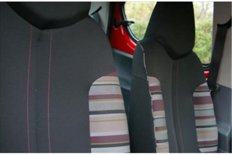 2009 CITROEN C1 1.0 VTR image 5