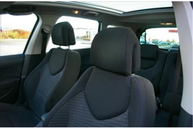 2008 PEUGEOT 308 SW 1.6 HDi 110 FAP Sport image 4