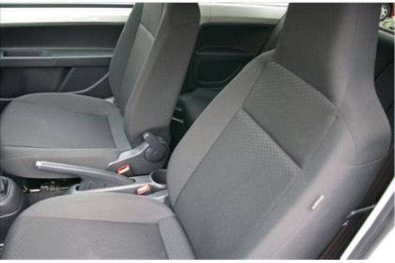 2012 SEAT Mii 3-Door 1.0 12v Sport image 4