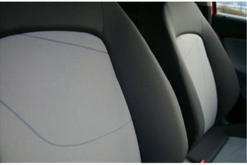 2012 SEAT Ibiza 1.2 12V image 5