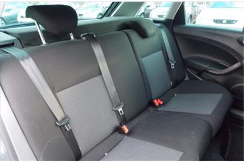 2011 SEAT Ibiza ST 1.6 TDI CR Sportrider image 5