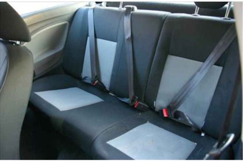 2013 SEAT Ibiza 1.4 16V 85PS Toca image 5