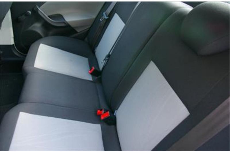 2012 SEAT Ibiza 1.4 16V 85 SE image 5