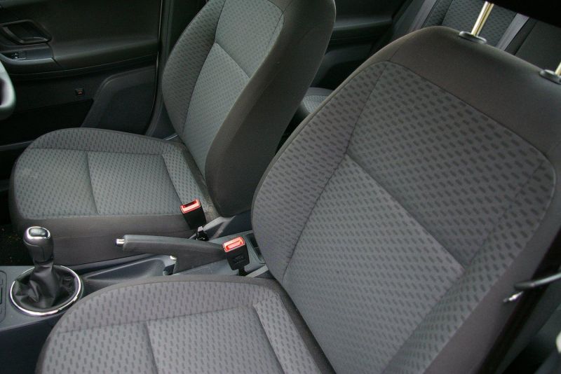 2013 SKODA Fabia 1.2 SE image 4