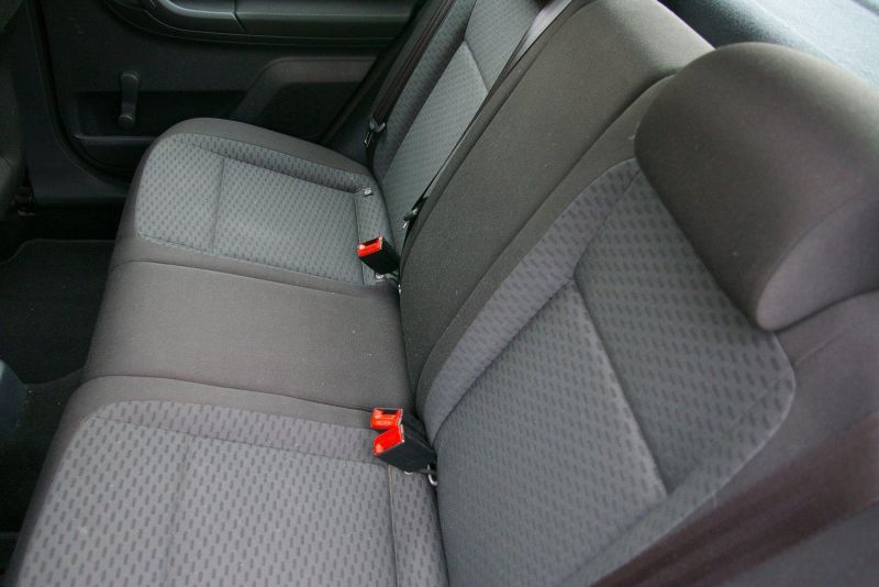 2013 SKODA Fabia 1.2 SE image 5