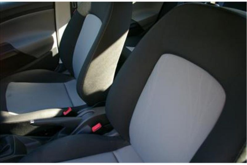 2012 SEAT Ibiza 1.4 16V 85 SE image 4