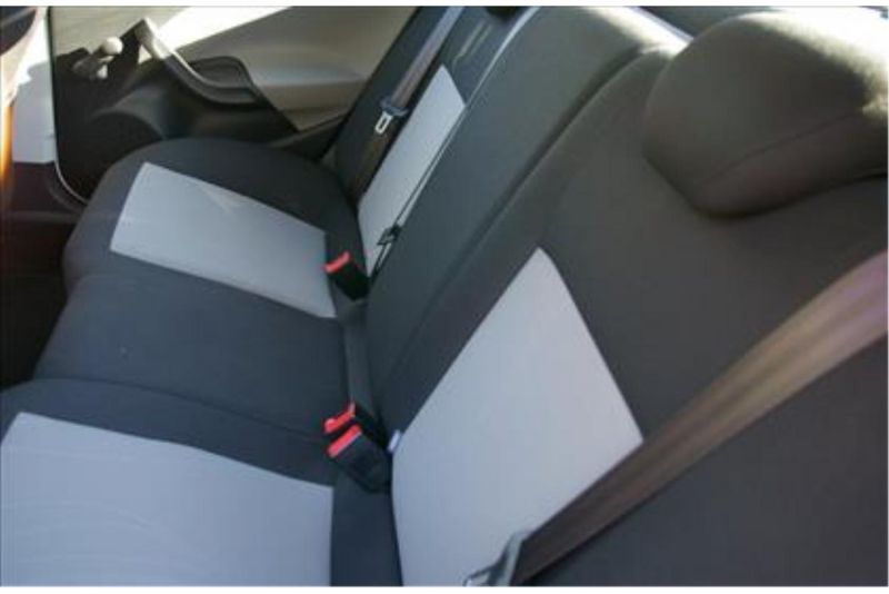 2012 SEAT Ibiza 1.4 16V 85 SE image 5