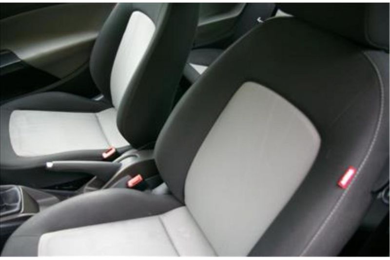 2012 SEAT Ibiza 1.2 TDI CR SE image 4