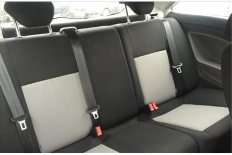 2013 SEAT Ibiza 1.4 16V image 5