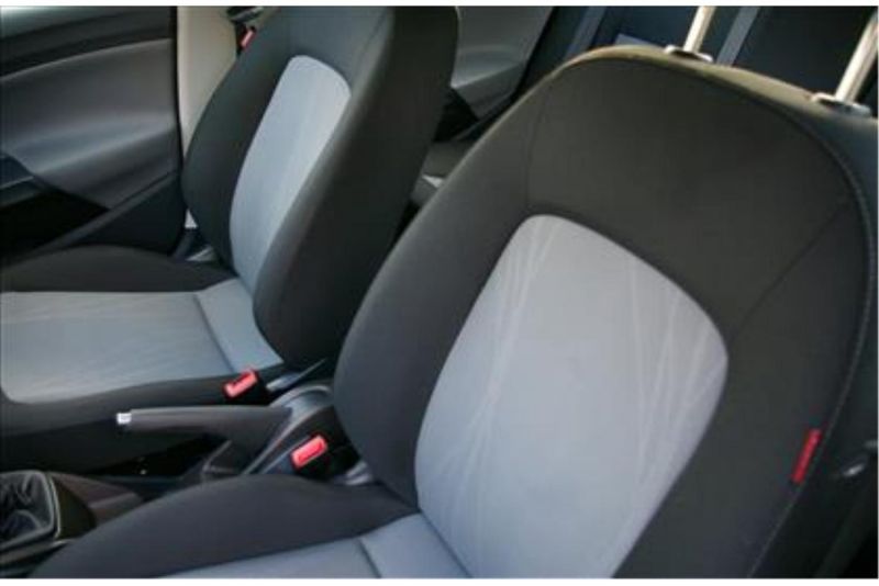 2013 SEAT Ibiza 1.4 16V 85 Toca image 4