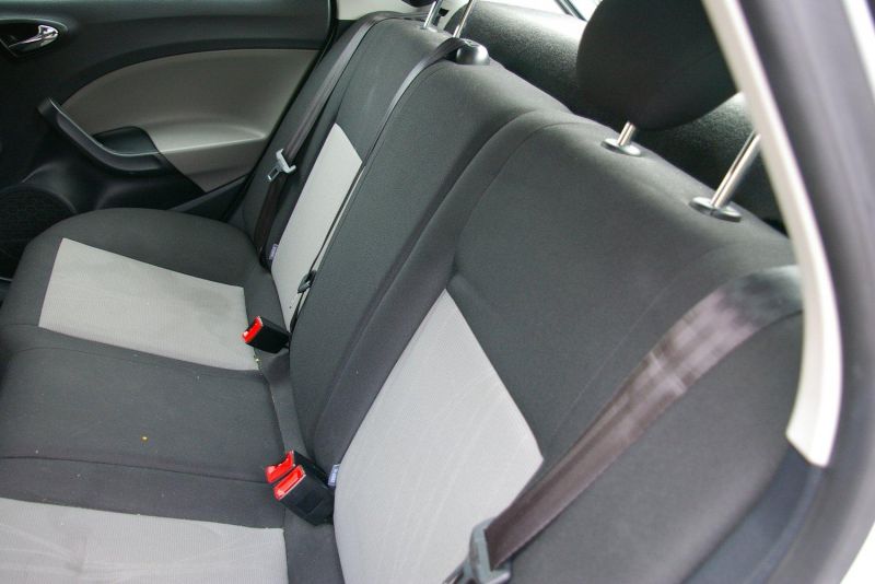 2013 SEAT Ibiza 1.4 16V 85 Toca image 5