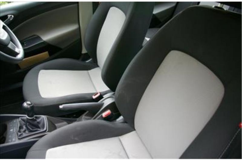 2012 SEAT Ibiza 1.2 TDI SE image 4