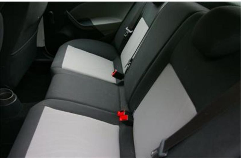 2012 SEAT Ibiza 1.2 TDI SE image 5