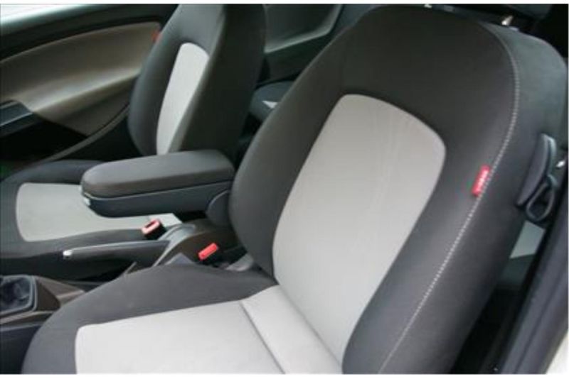 2013 SEAT Ibiza 1.4 16V 85PS Toca image 4