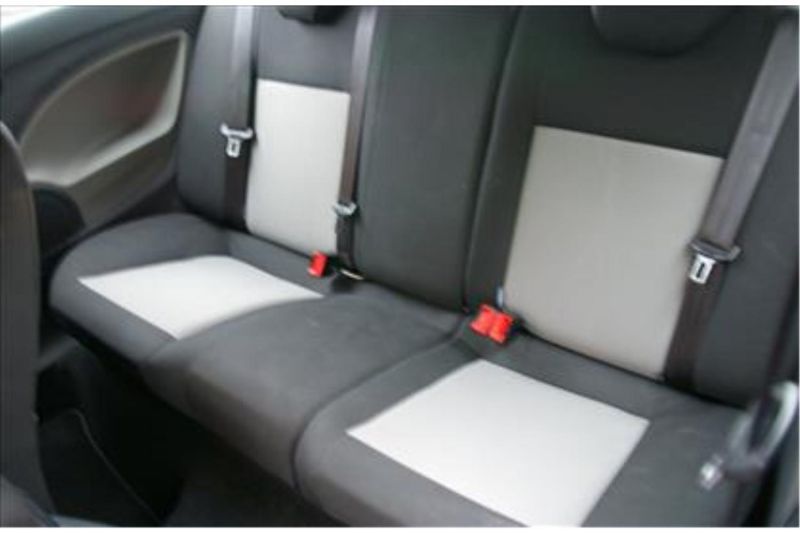 2013 SEAT Ibiza 1.4 16V 85PS Toca image 5