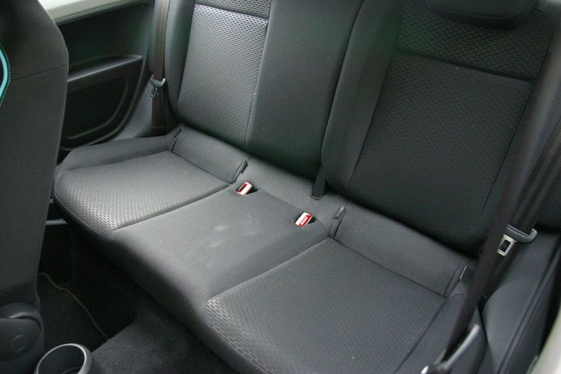 2014 SEAT Mii 1.0 12v image 5