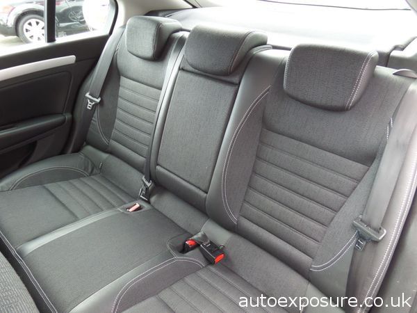 2007 Renault Laguna 1.5 dCi Dynamique image 5