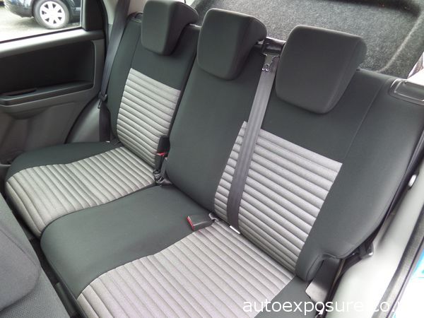 2009 Suzuki Sx4 1.6 DDiS image 5