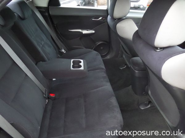 2006 Honda Civic 2.2 i-CTDi Sport image 5