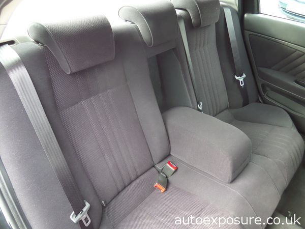 2010 Alfa Romeo 159 1.9 JTDM image 5