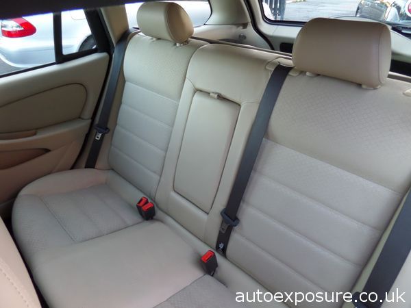 2007 Jaguar X-Type 2.2d Sport Premium image 5