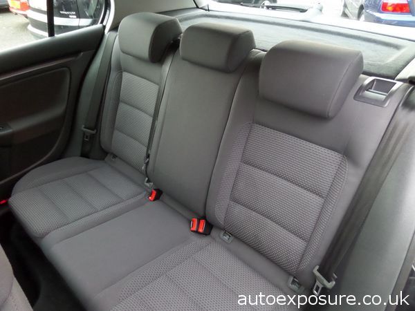 2006 Volkswagen Golf 2.0 GT TDI DPF image 5