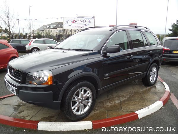 2006 Volvo XC90 2.4 D5 SE Geartronic image 1