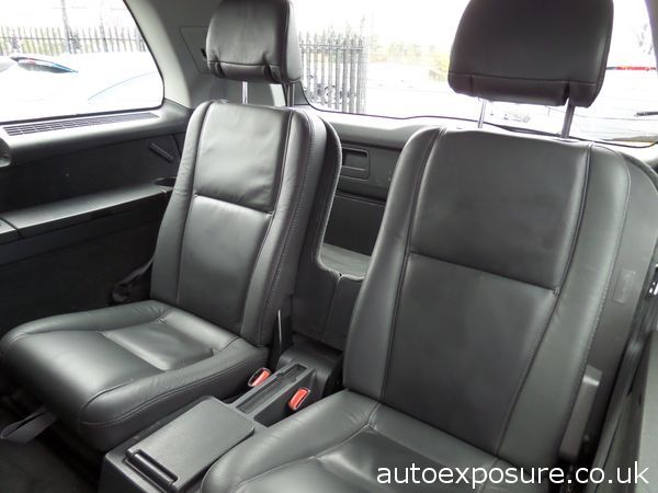 2006 Volvo XC90 2.4 D5 SE Geartronic image 5