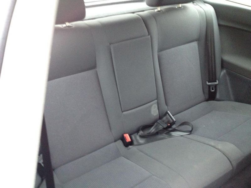 2003 Volkswagen Polo 1.2 SE 65 3DR image 5