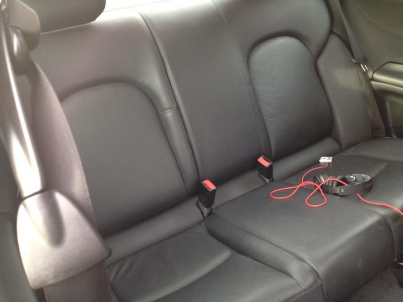 2007 Mercedes-Benz C Class C220 CDI SE 3dr image 5