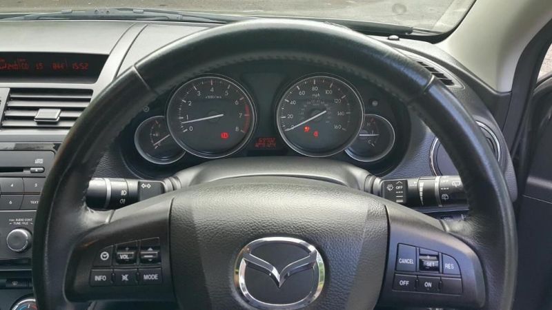 2010 Mazda 6 image 3