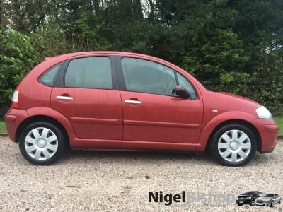 2007 Citroen C3 1.4 i SensoDrive 5dr image 2