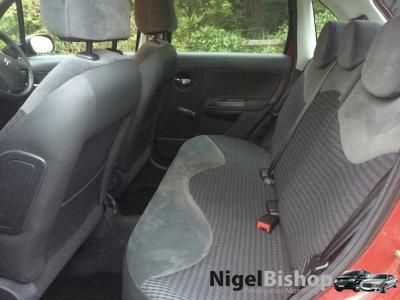 2007 Citroen C3 1.4 i SensoDrive 5dr image 5