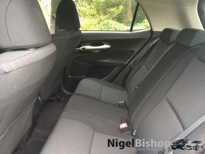 2008 Toyota Auris 1.6 VVT-i TR 5 Door image 4