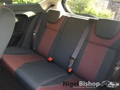 2009 Ford Fiesta 1.4 Titanium image 5