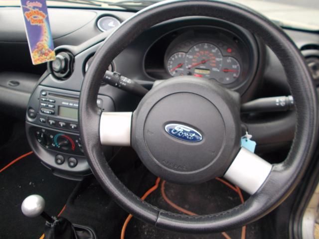 2004 FORD STREET KA 1.6 8V image 5
