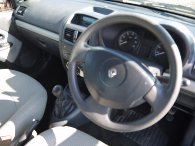 2006 RENAULT CLIO 1.1 CAMPUS 8V image 3