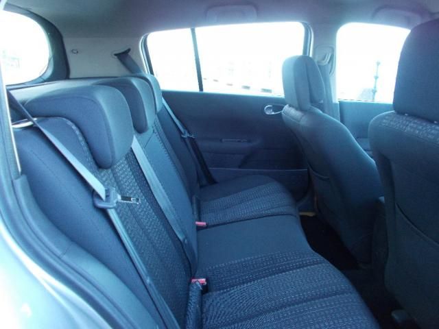 2007 RENAULT MEGANE 1.6 DYNAMIQUE VVT image 5