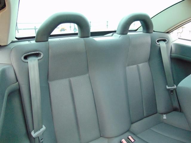 2005 RENAULT MEGANE 1.6 image 5
