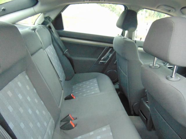 2007 VAUXHALL VECTRA 1.8 VVT LIFE 5d image 5