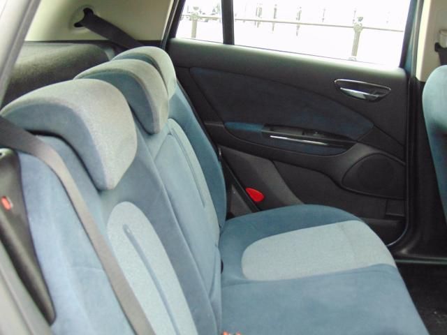 2008 FIAT BRAVO 1.9 DYNAMIC 120 MULTIJET image 5