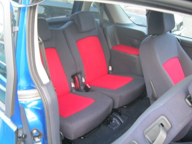 2005 PEUGEOT 1007 1.6 SPORT image 5