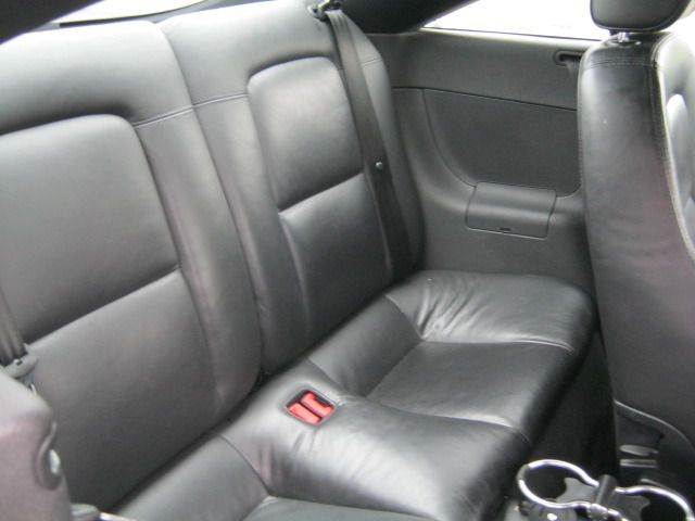 2002 AUDI TT 1.8 QUATTRO 3d image 5